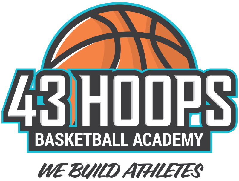 43 Hoops Website